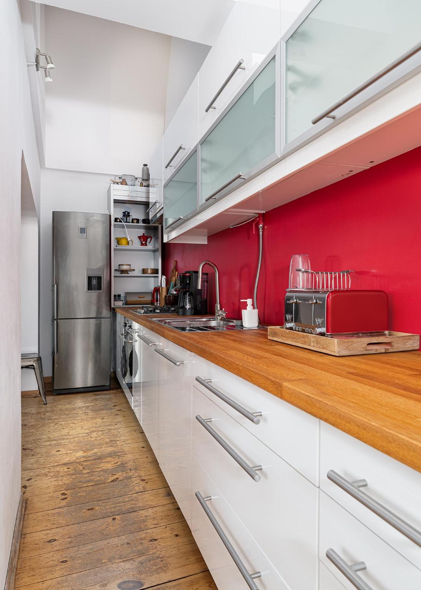 Rentplanet - Raclawicka Apartament