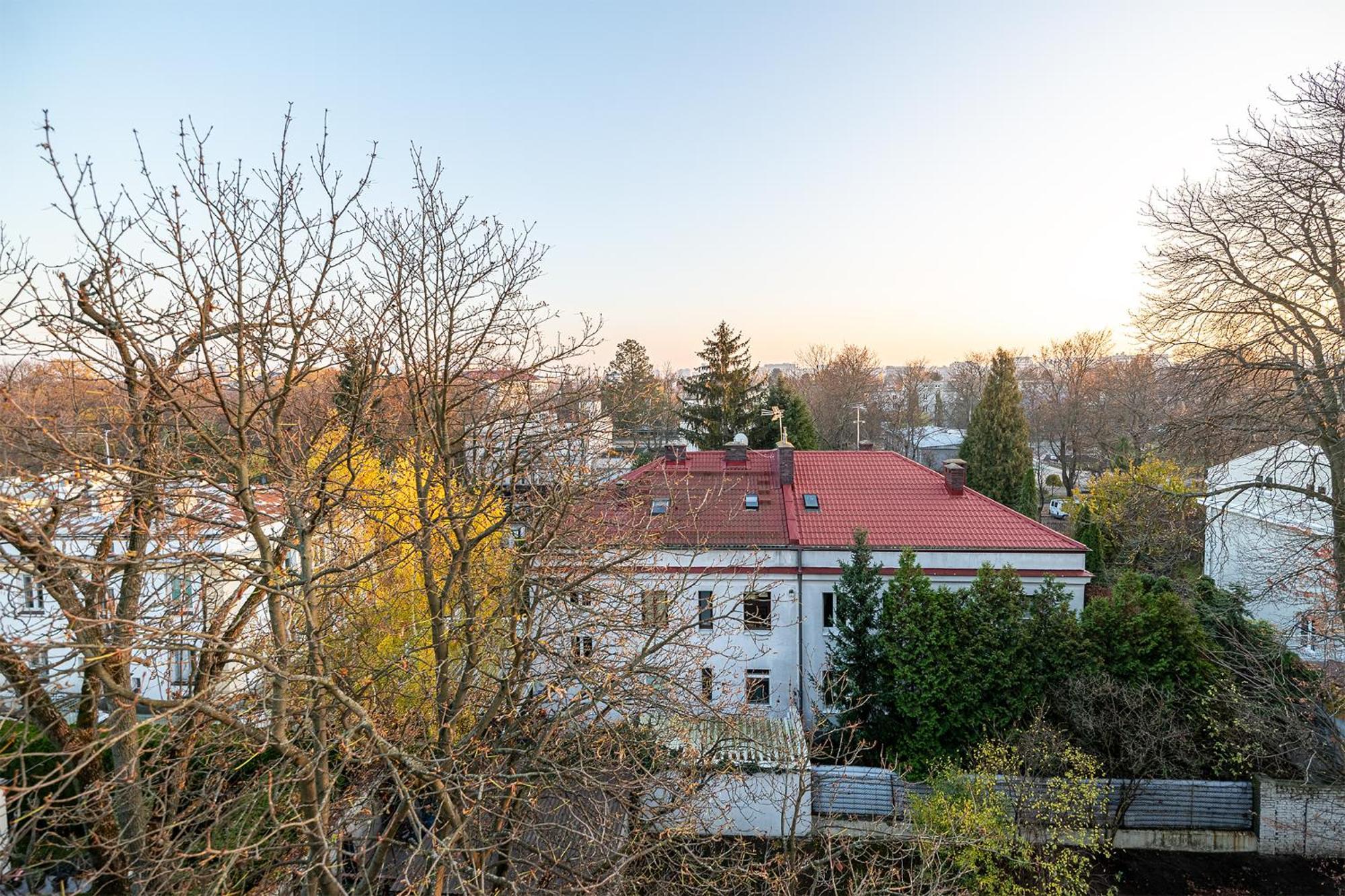 Apartament Rentplanet - Raclawicka