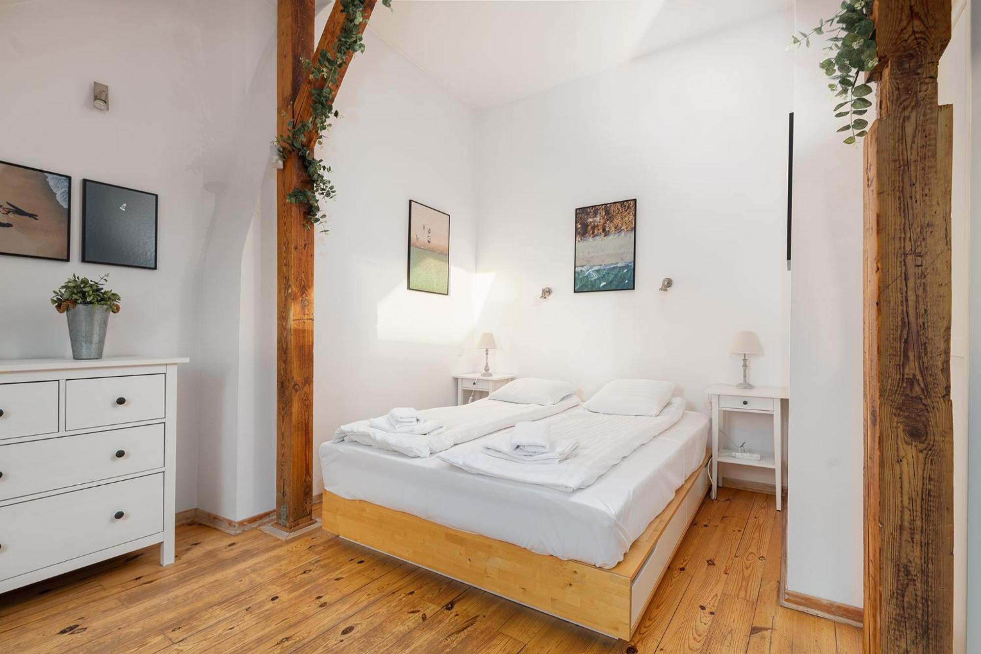 Rentplanet - Raclawicka Apartament *