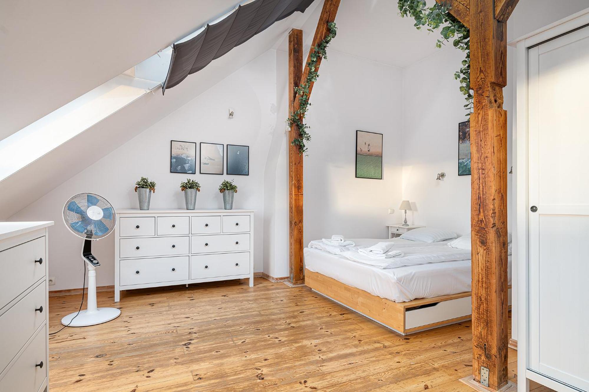 Apartament Rentplanet - Raclawicka *