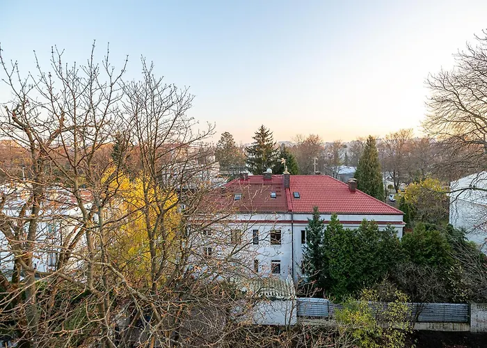 Rentplanet - Apartament Raclawicka